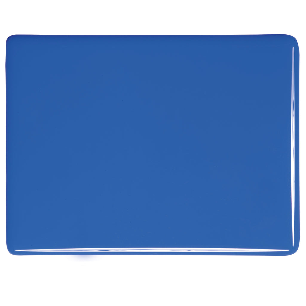 BE - 0114 Cobalt Blue Opal Sheet