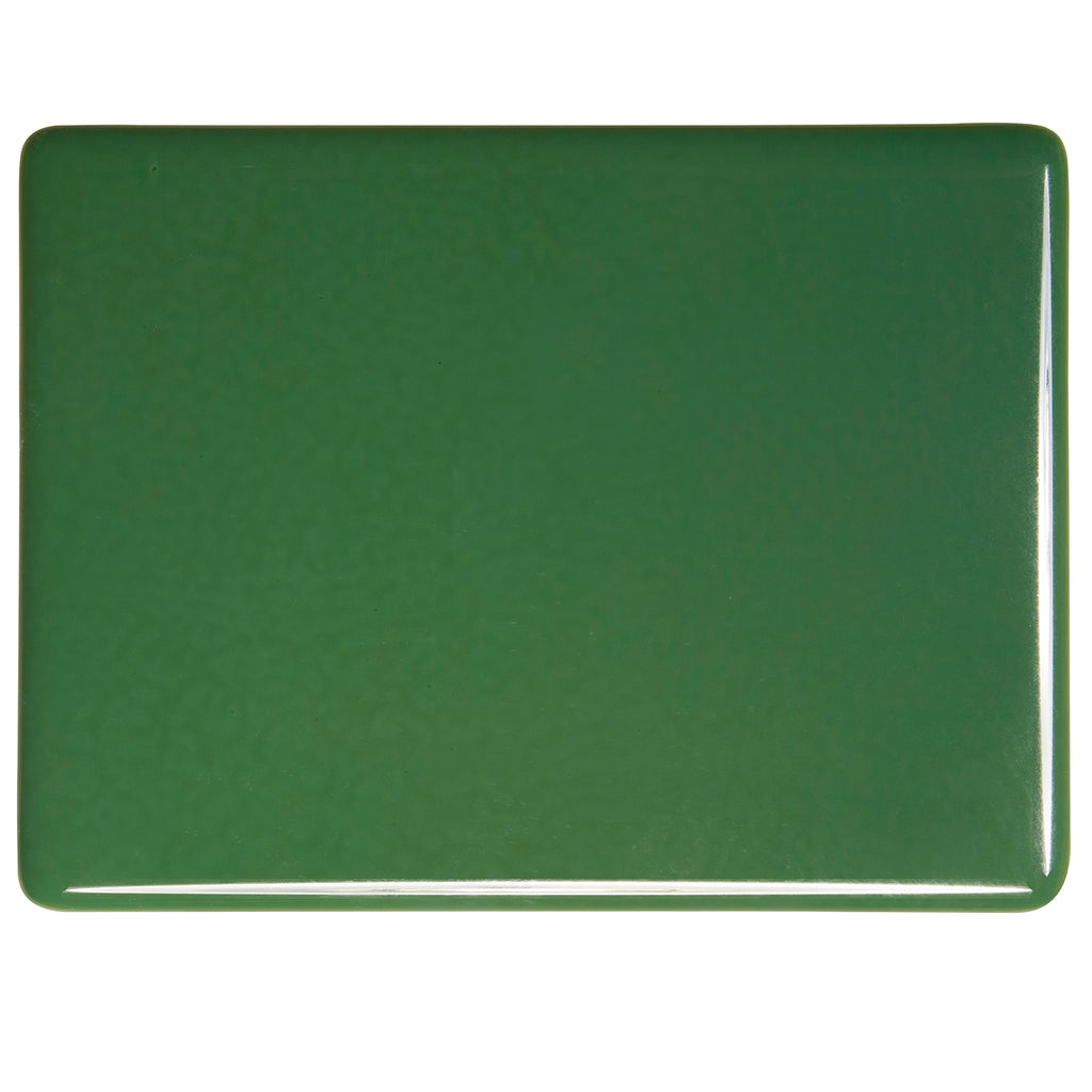 BE - 0141 Dk Forest Green Opal Sheet