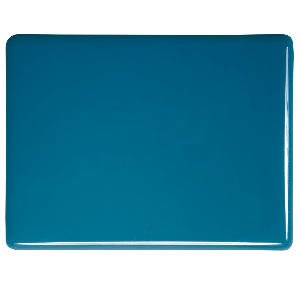 BE - 0146 Steel Blue Opal Sheet
