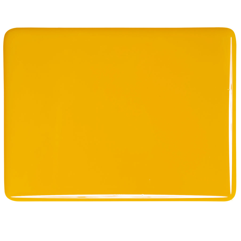 BE - 0220 Sunflower Yellow Opal Sheet