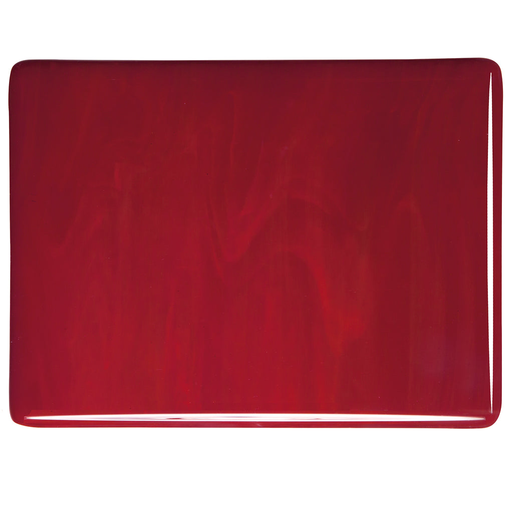BE - 0224 Deep Red Opal Sheet