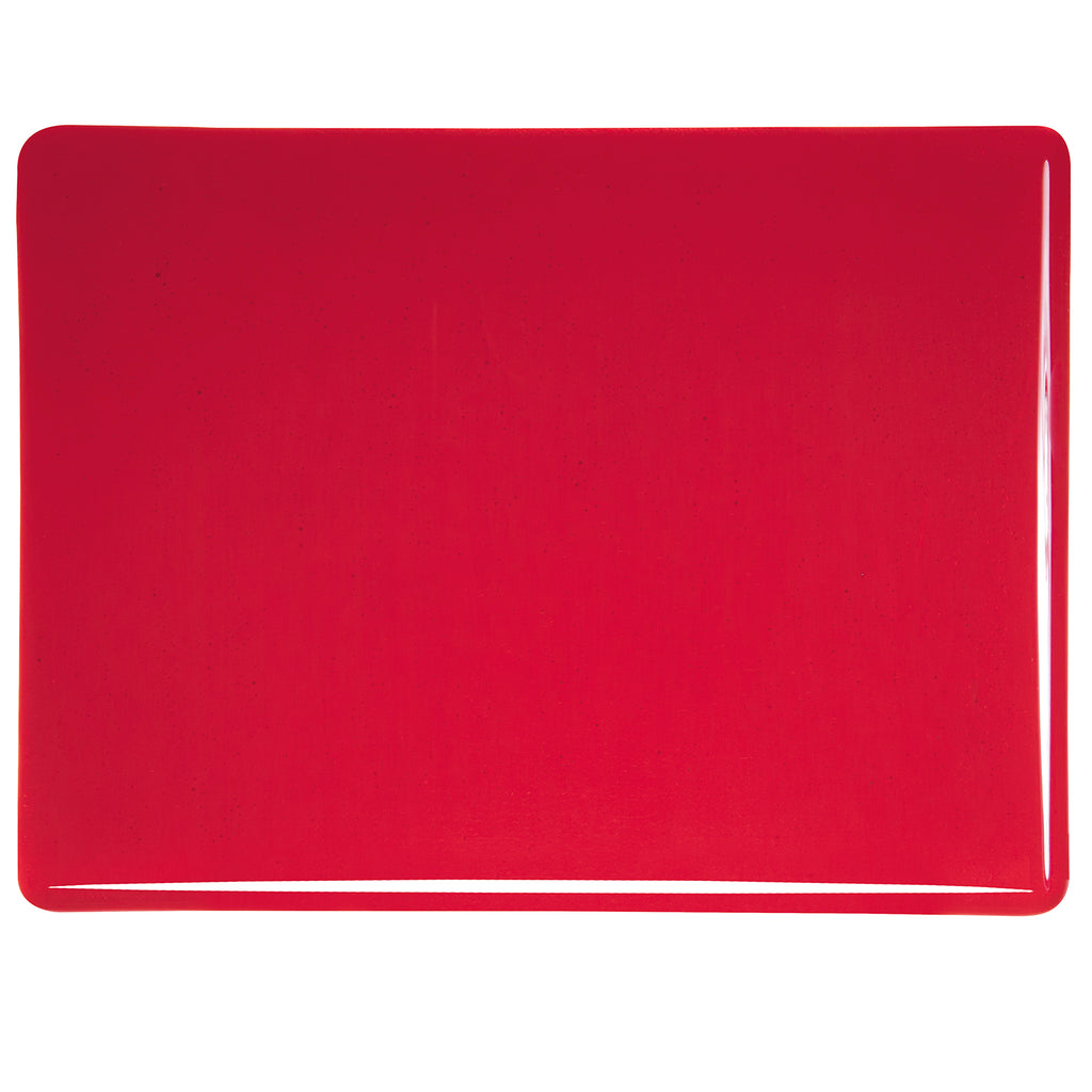 BE - 1122 Red Transparent Sheet