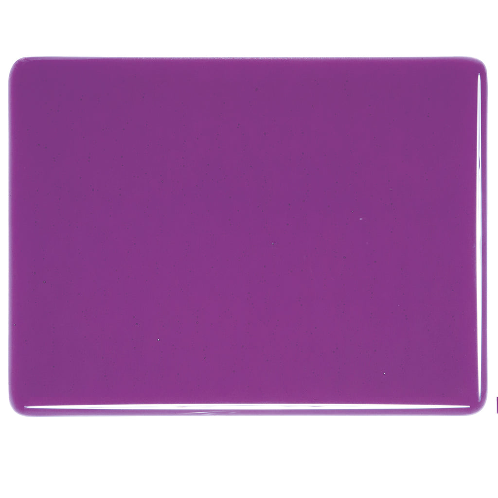 BE - 1234 Violet Transparent Sheet