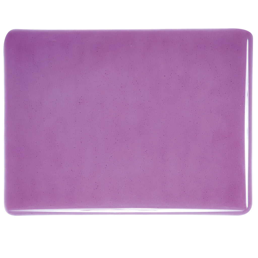 BE - 1234 Violet Transparent Sheet