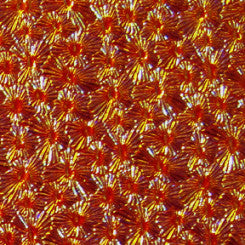 CBS - Candy Apple Red Solid Color Dichroic COE 90