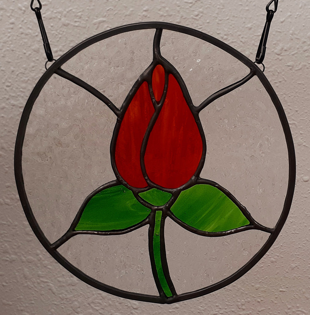 Stained Glass 101: Starting Out
