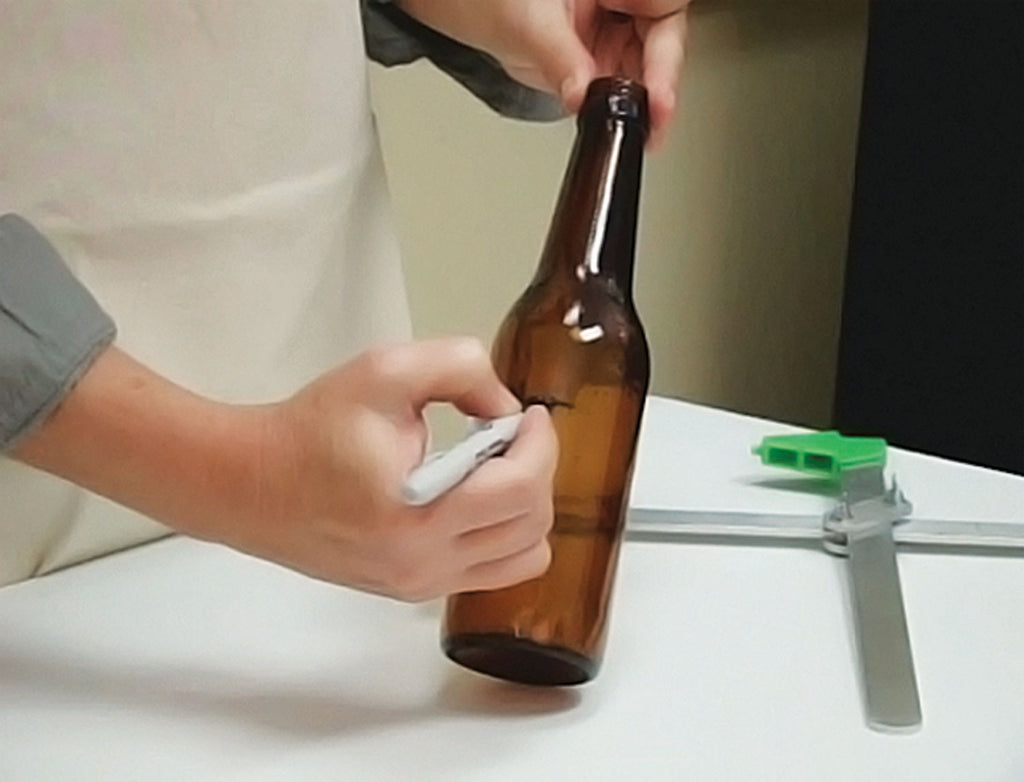 Generation Green G2 Bottle/Jar Cutter