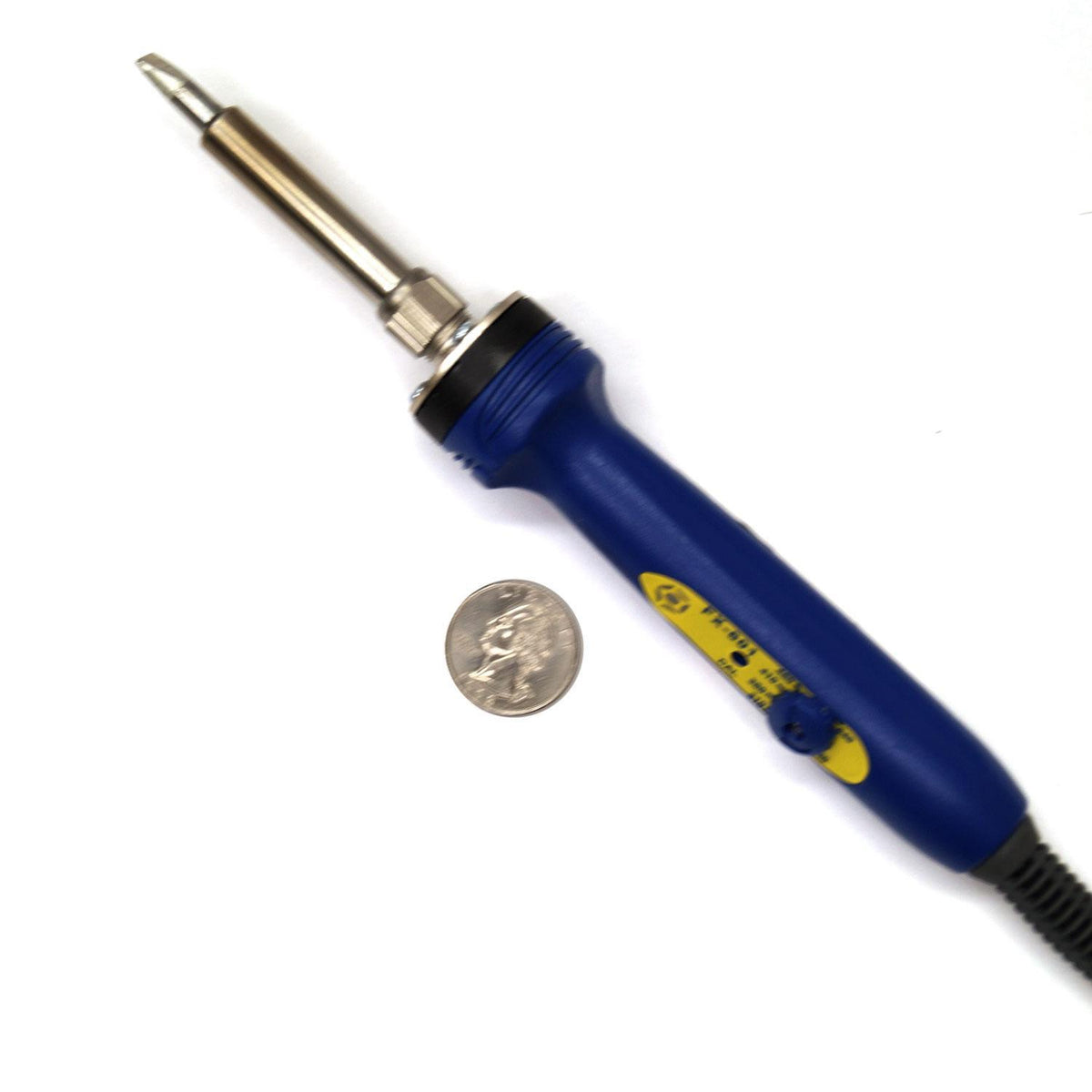 Hakko FX-601 Soldering Iron – Melt Glass Art Supply
