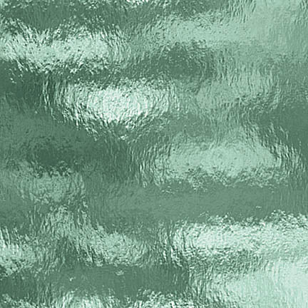 SPE - 528.1RRNF Sea Green Transparent Rough Rolled