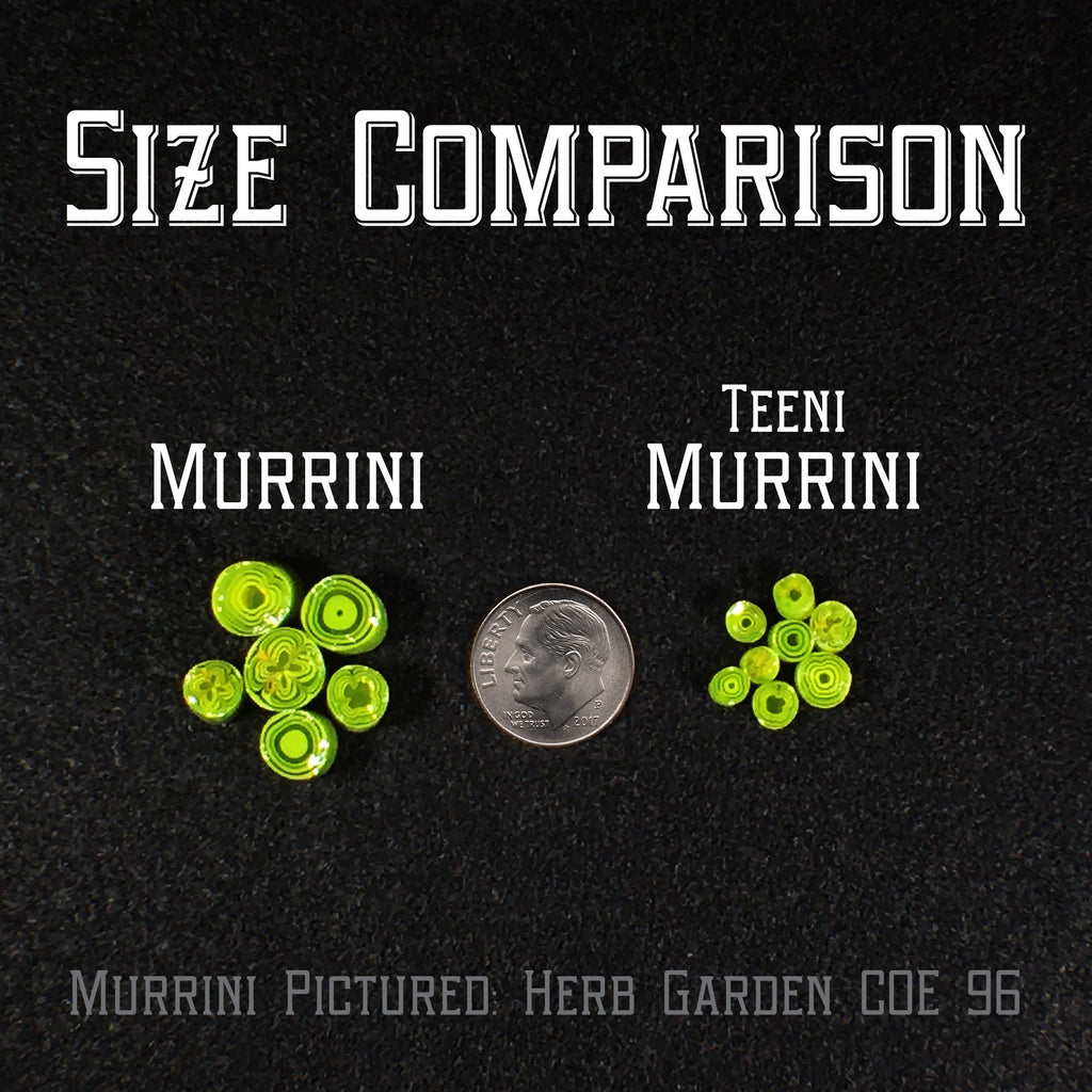 MM - Purplicious Teeni Murrini COE 90