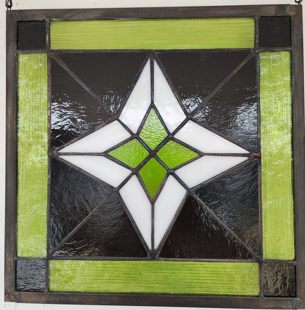 *NEW FORMAT* Stained Glass 103: What's Your Angle?