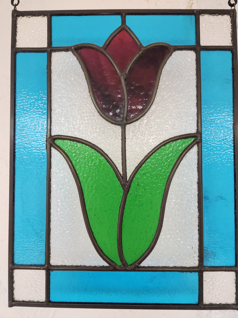 *NEW FORMAT* Stained Glass 102: The Next Step