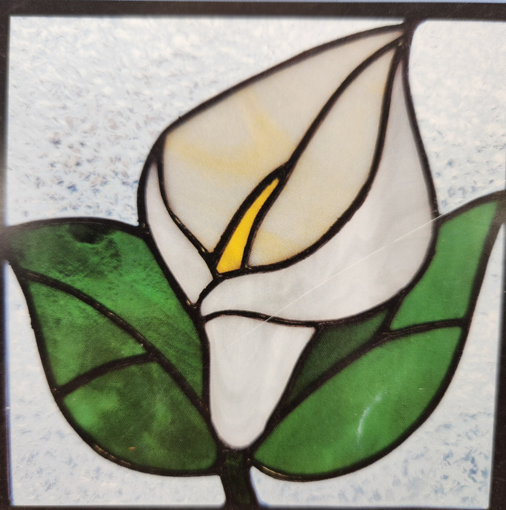 *NEW FORMAT* Stained Glass 102: The Next Step