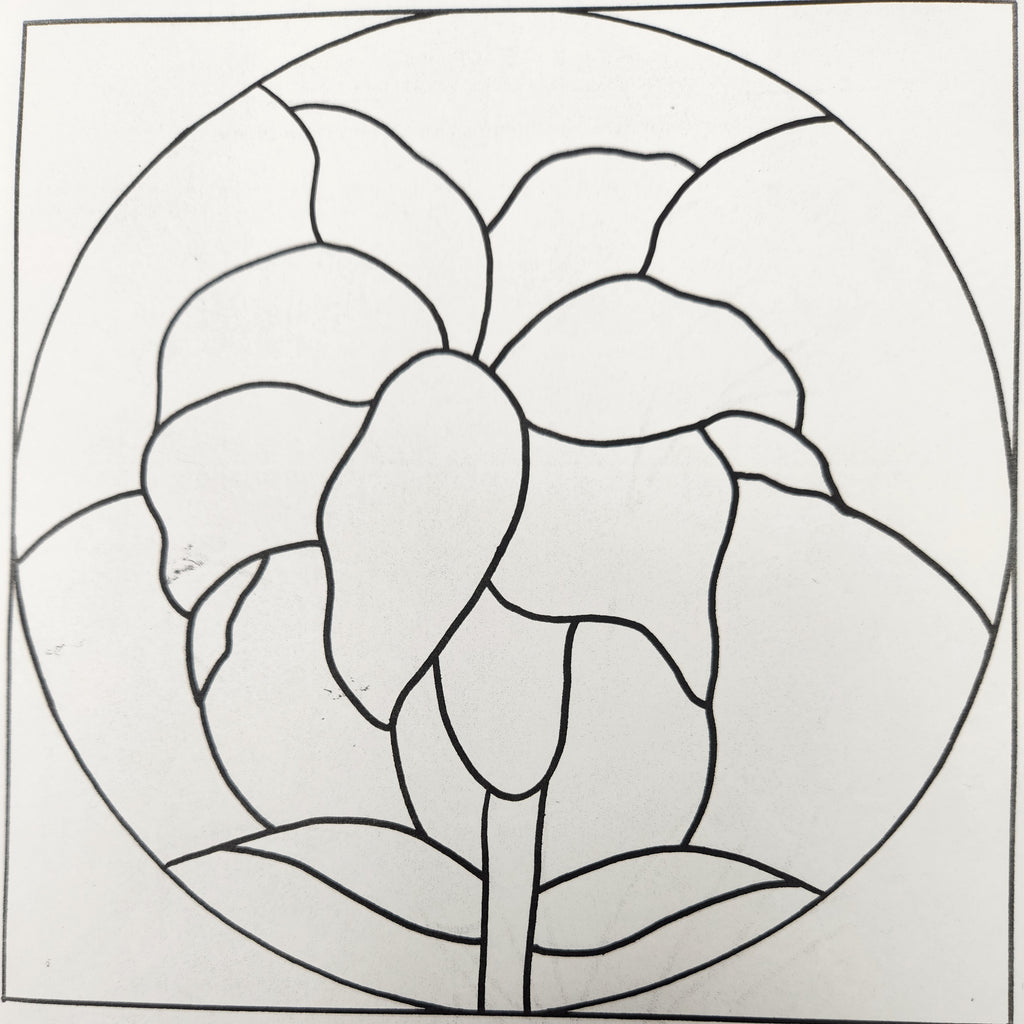 *NEW FORMAT* Stained Glass 102: The Next Step