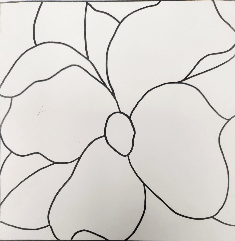 *NEW FORMAT* Stained Glass 102: The Next Step