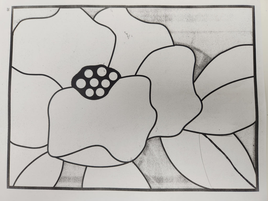 *NEW FORMAT* Stained Glass 102: The Next Step