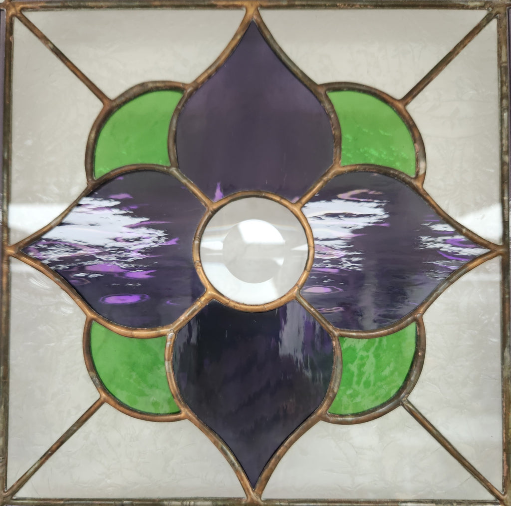 *NEW FORMAT* Stained Glass 102: The Next Step