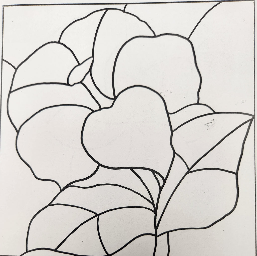 *NEW FORMAT* Stained Glass 102: The Next Step