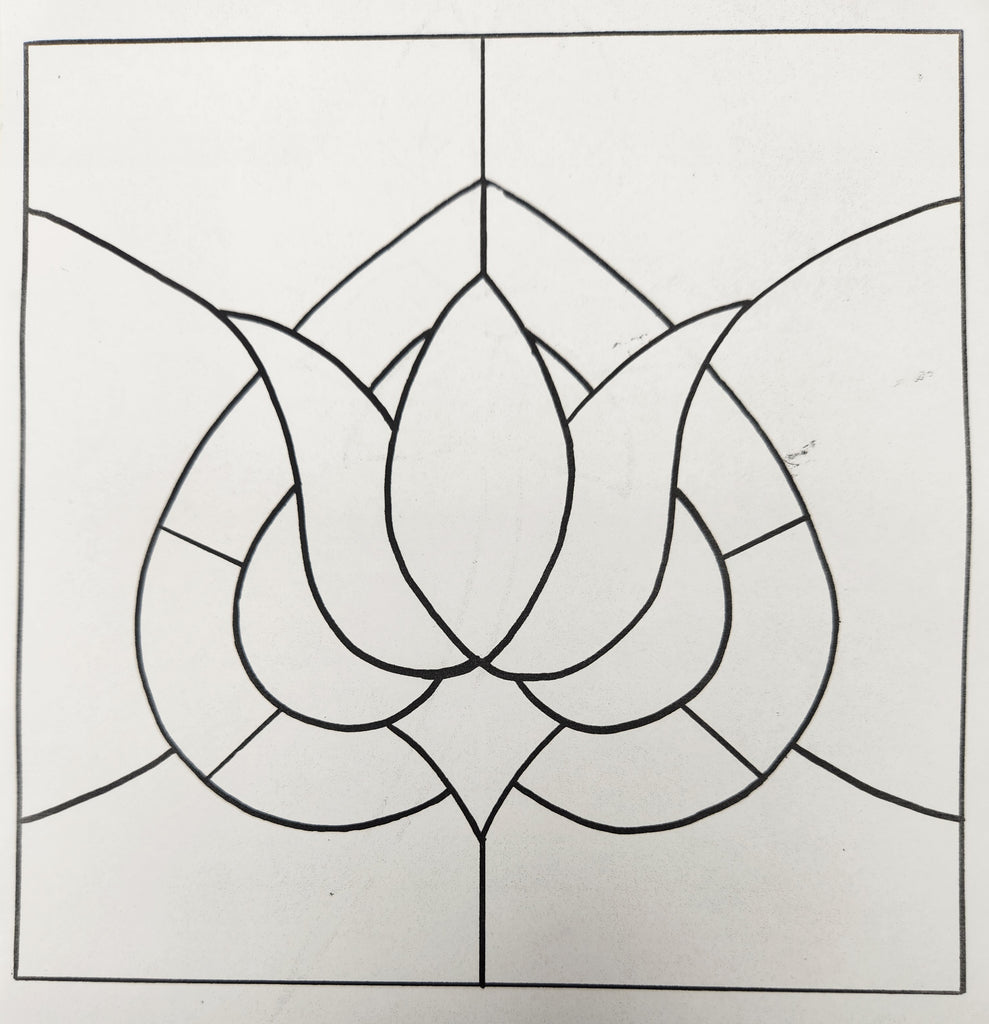 *NEW FORMAT* Stained Glass 102: The Next Step