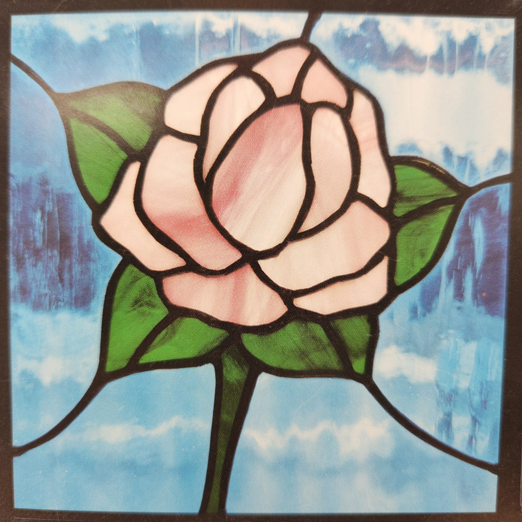 *NEW FORMAT* Stained Glass 102: The Next Step