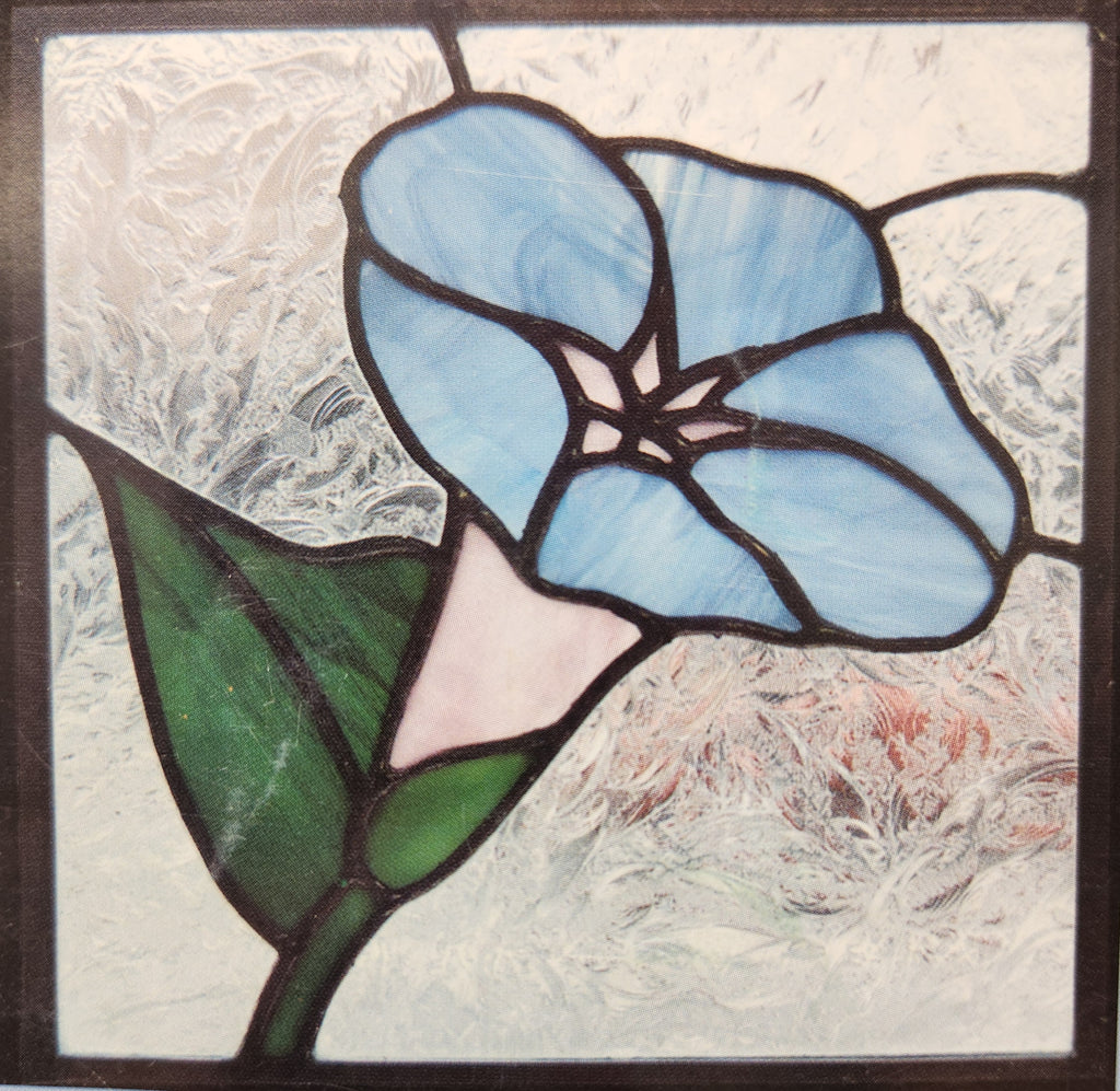 *NEW FORMAT* Stained Glass 102: The Next Step