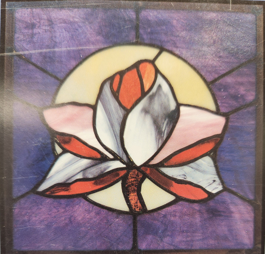 *NEW FORMAT* Stained Glass 102: The Next Step