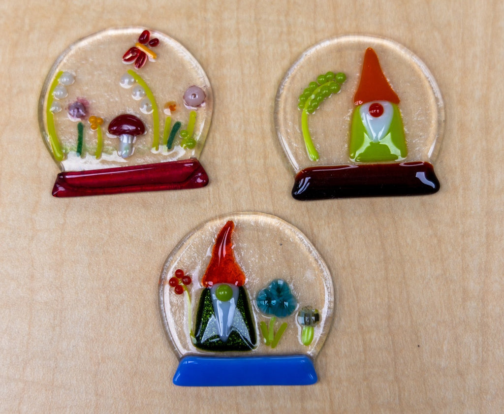 *Most Popular* Pick-A-Project Fusing Class