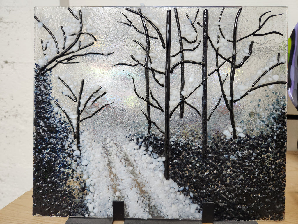 *Most Popular* Pick-A-Project Fusing Class