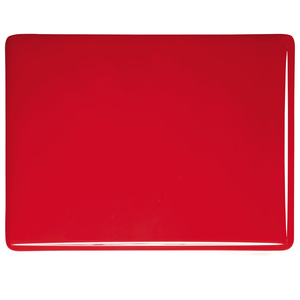 BE - 0024 Tomato Red Opal Sheet