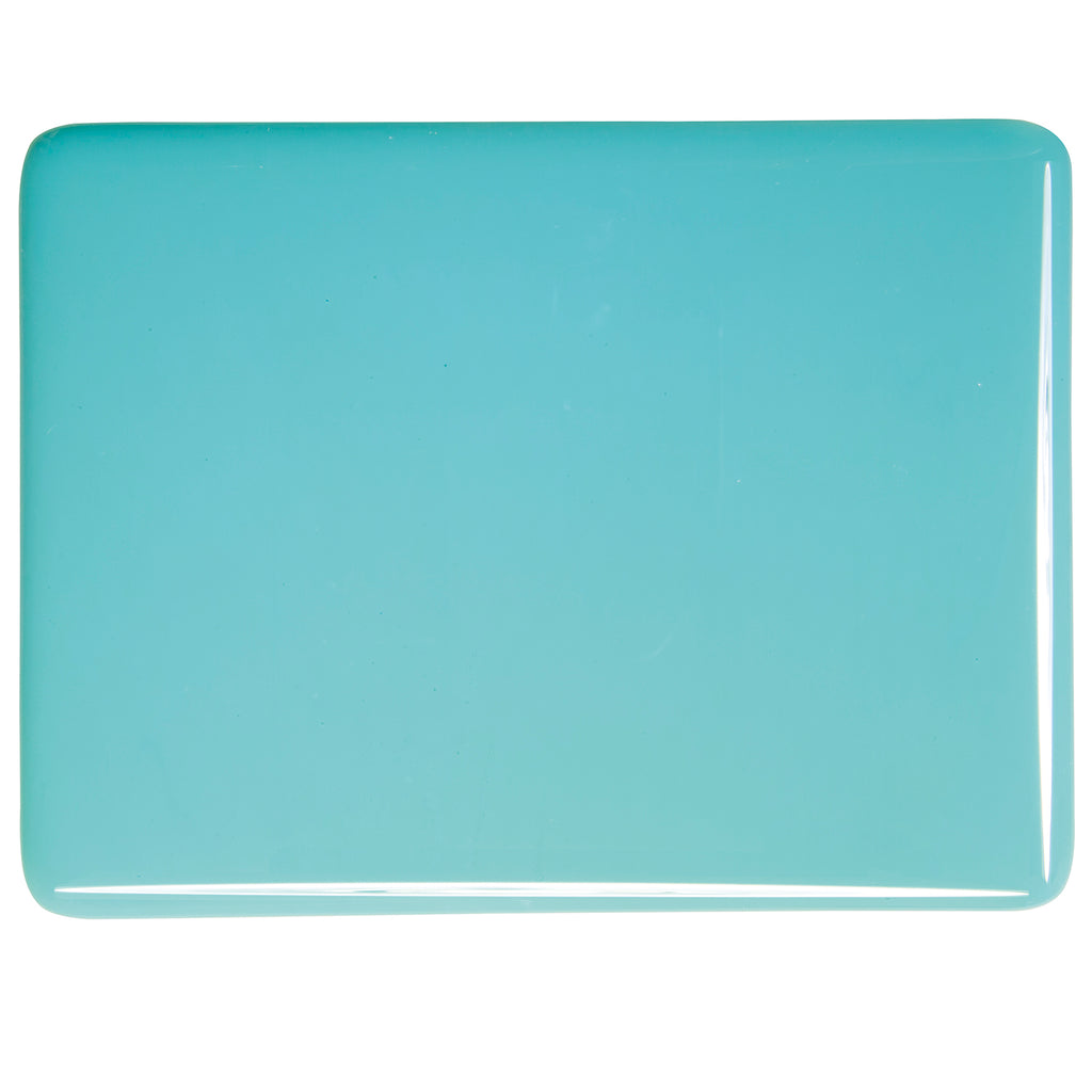 BE - 0116 Turquoise Blue Opal Sheet