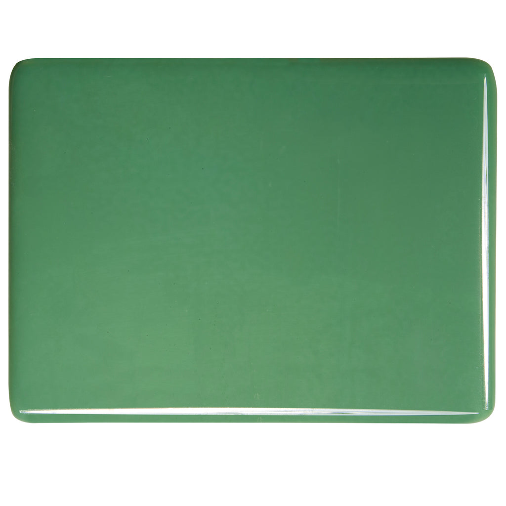BE - 0117 Mineral Green Opal Sheet