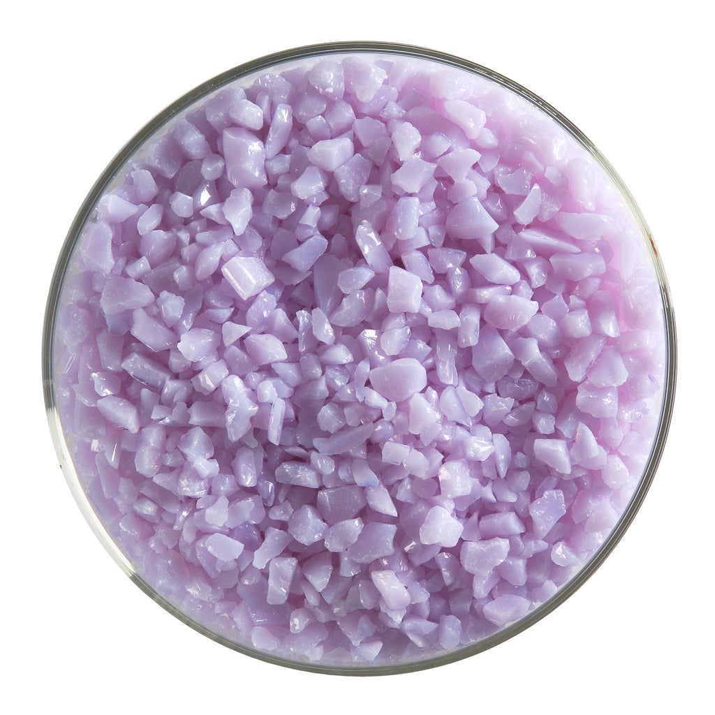 BE - 0142 Neo-Lavender Opal Frit