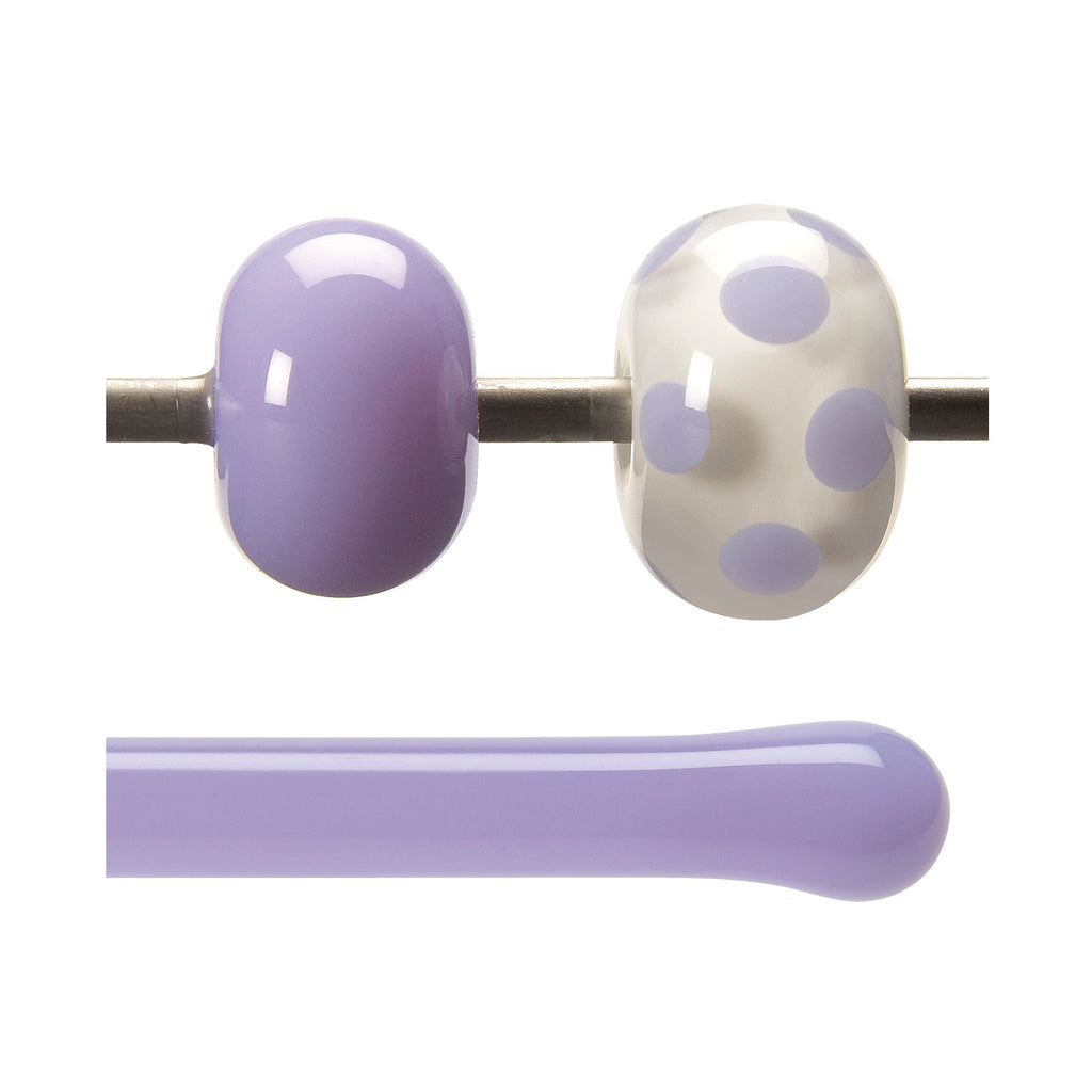 BE - 0142 Neo-Lavender Opal Rod