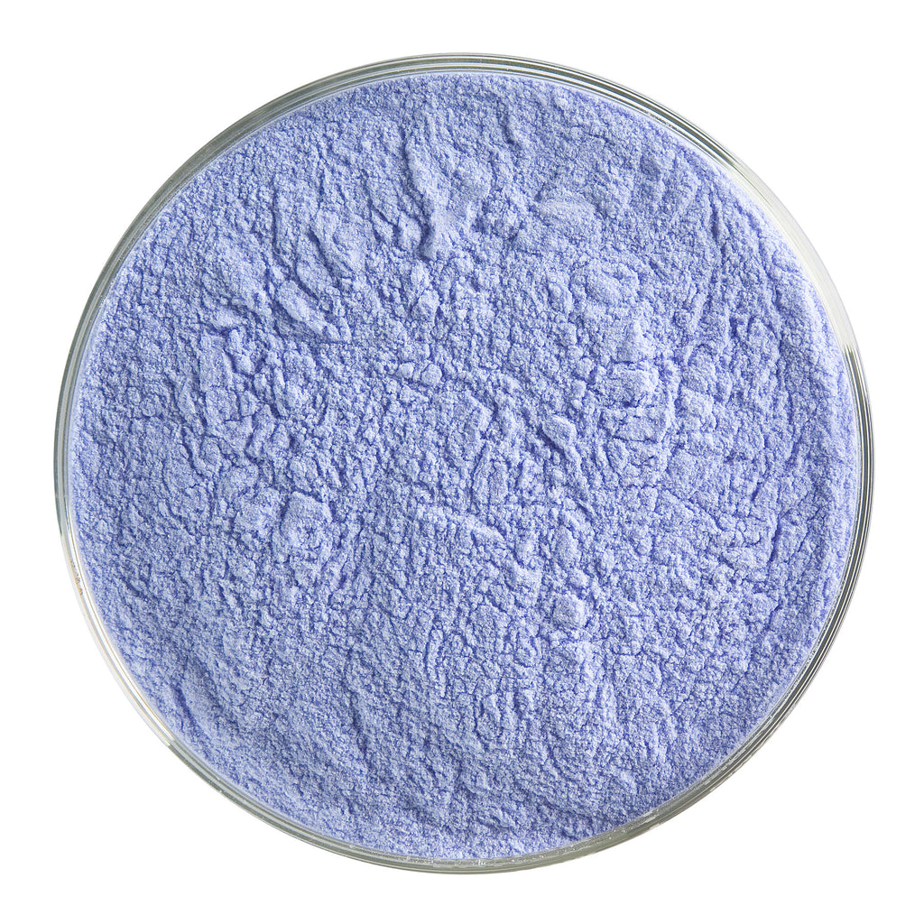 BE - 0147 Deep Cobalt Blue Opal Frit
