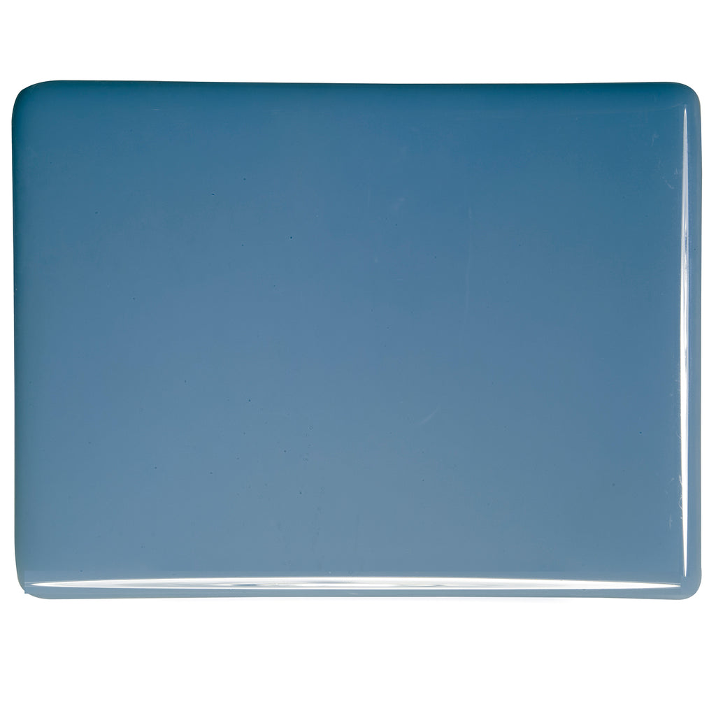 BE - 0208 Dusty Blue Opal Sheet