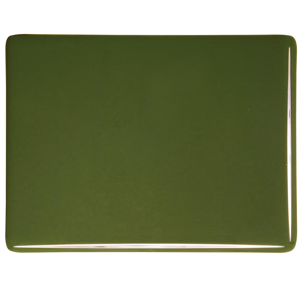 BE - 0241 Moss Green Opal Sheet