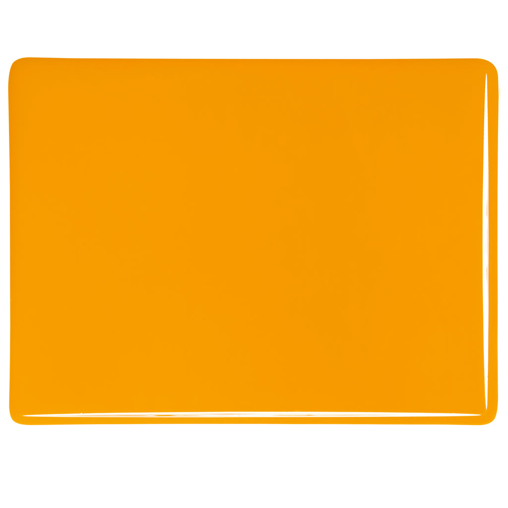 BE - 0320 Marigold Yellow Opal Sheet