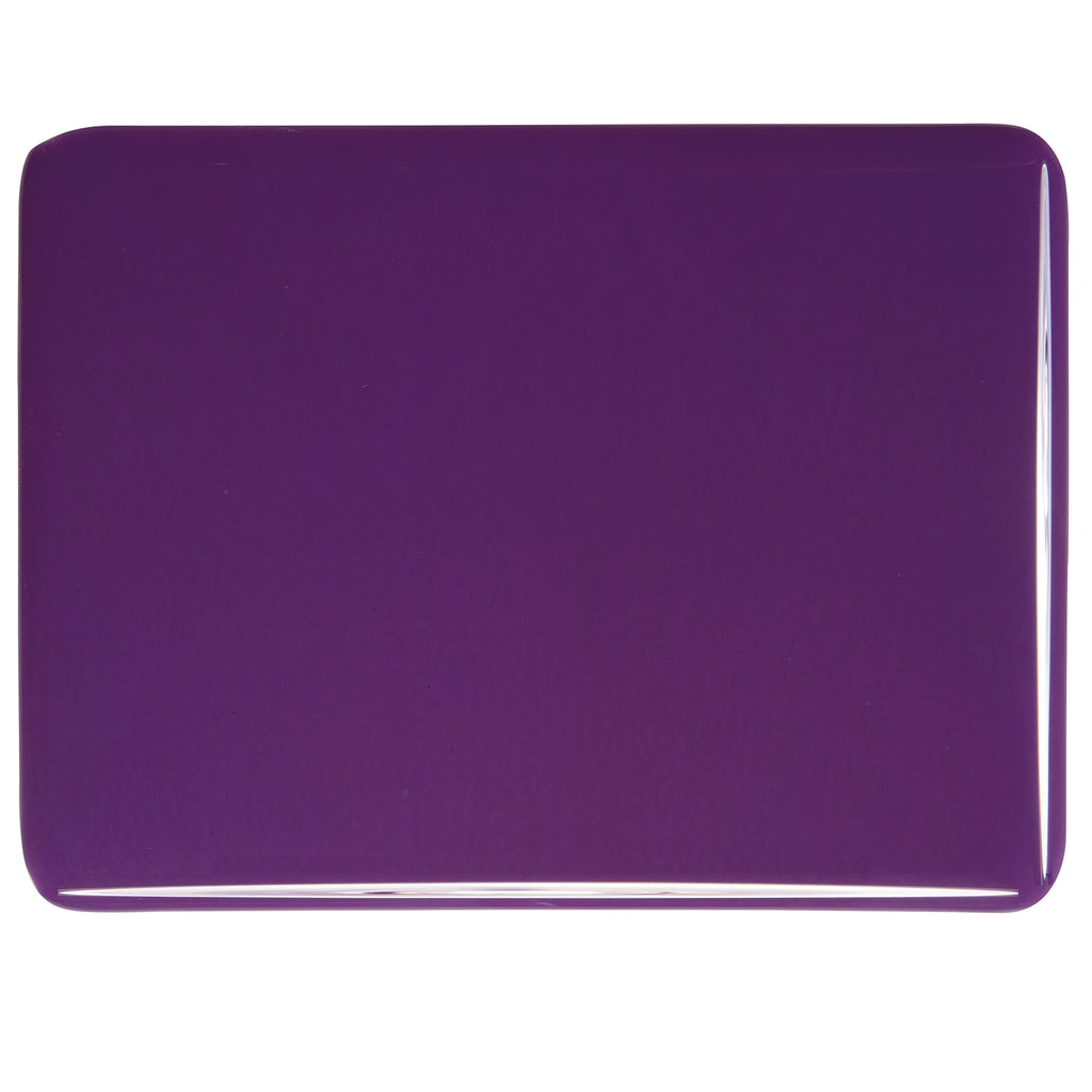 BE - 0334 Gold Purple Opal Sheet