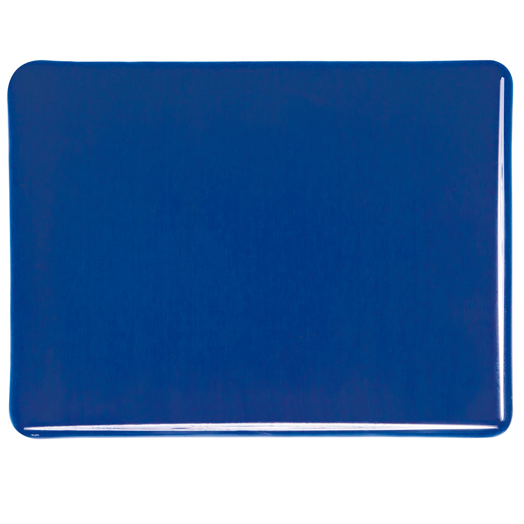 BE - 1118 Midnight Blue Transparent Sheet