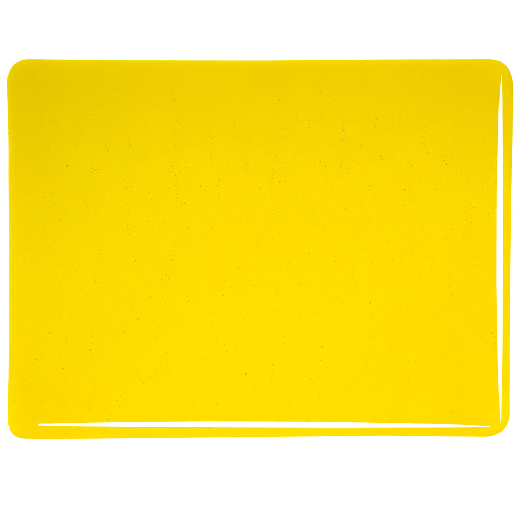 BE - 1120 Yellow Transparent Sheet
