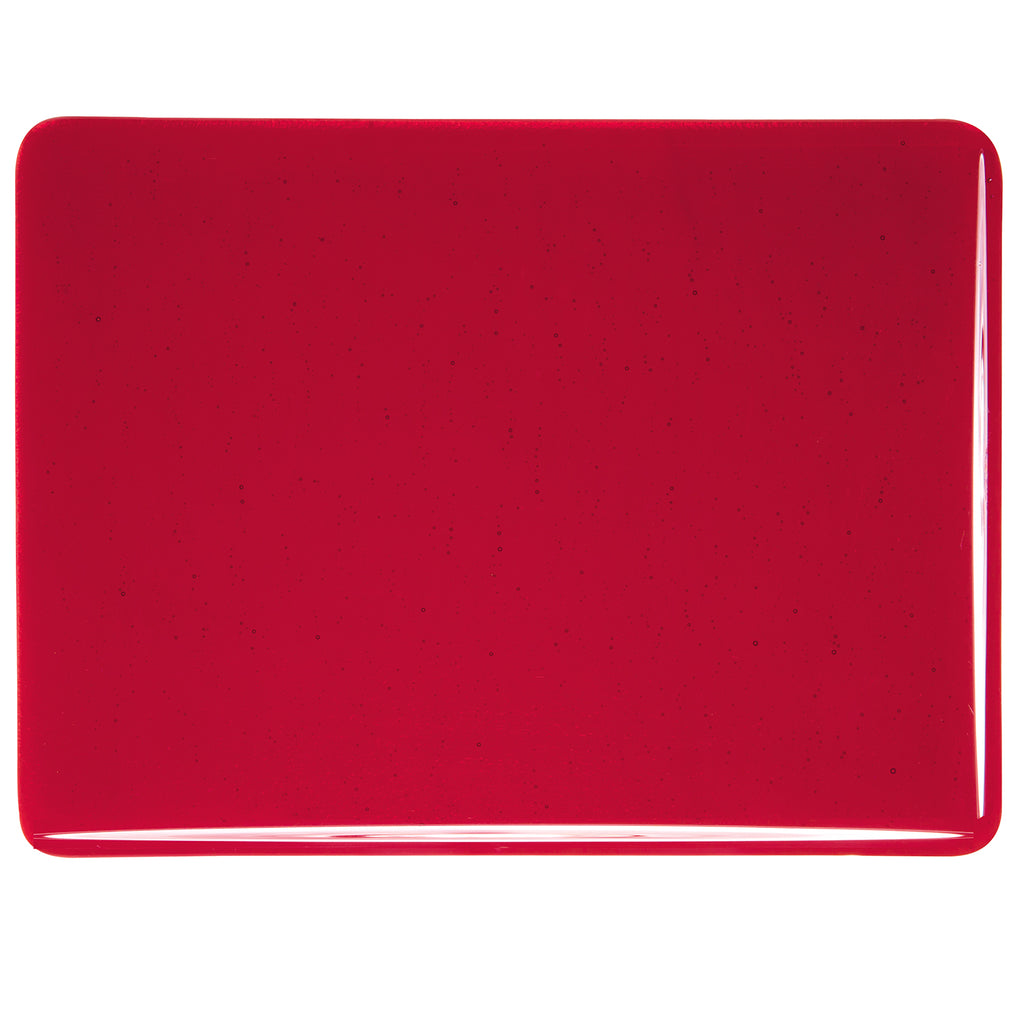 BE - 1122 Red Transparent Sheet