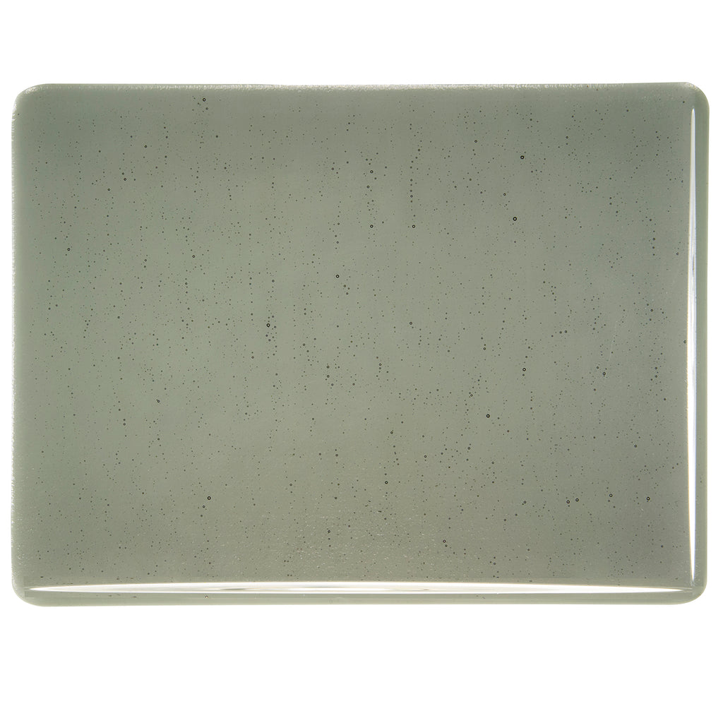 BE - 1129 Charcoal Gray Transparent Sheet