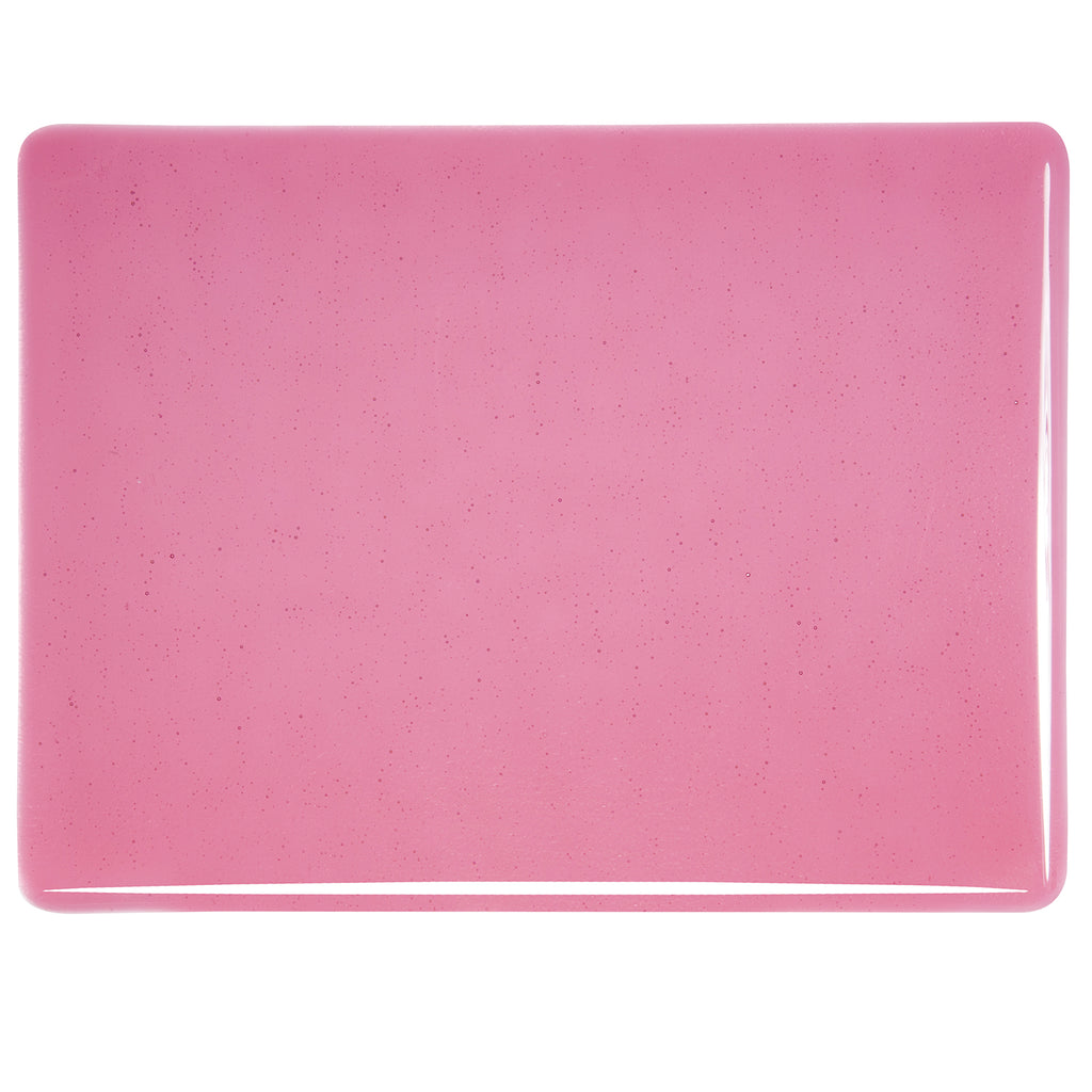 BE - 1215 Light Pink Transparent Sheet