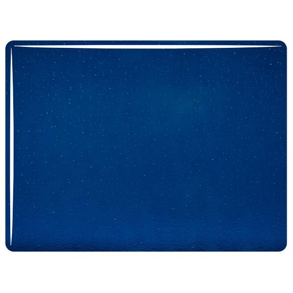 BE - 1246 Copper Blue Transparent Sheet