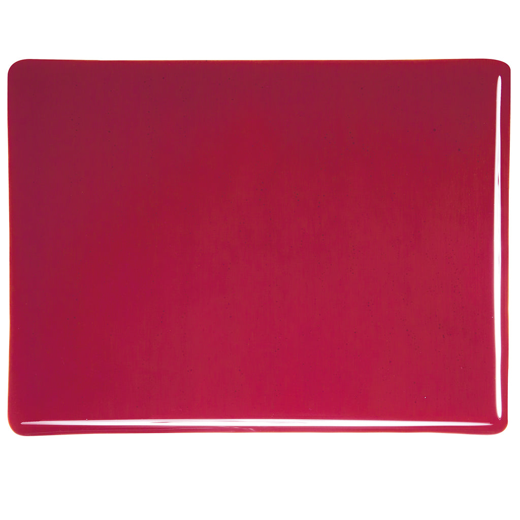 BE - 1322 Garnet Red Transparent Sheet