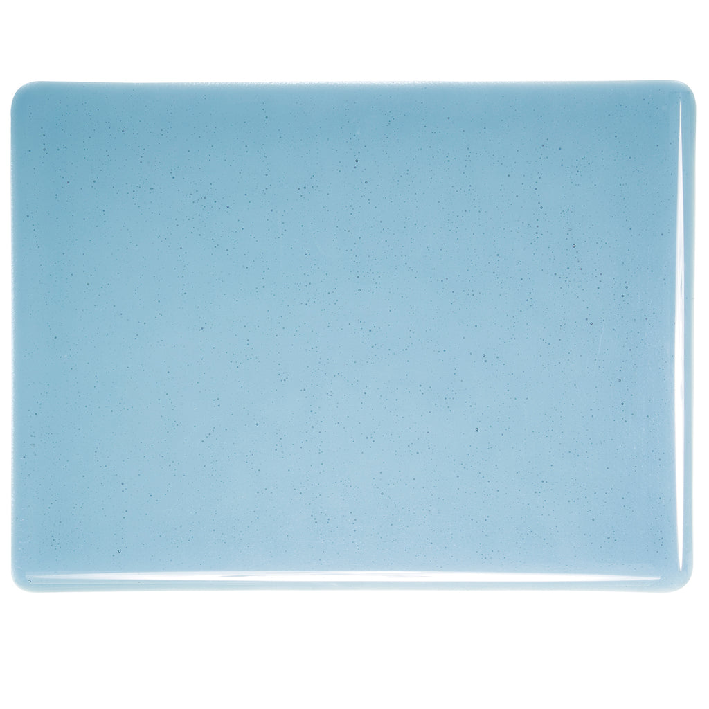 BE - 1406 Steel Blue Transparent Sheet