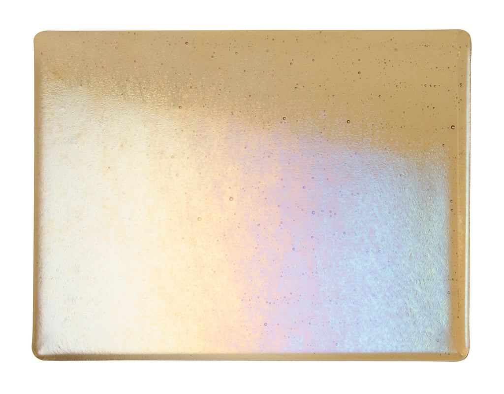 BE - 1409 Light Bronze Transparent Sheet