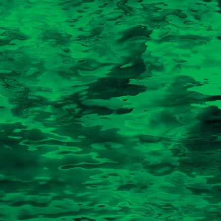 OGT - 125WF Dark Green Waterglass
