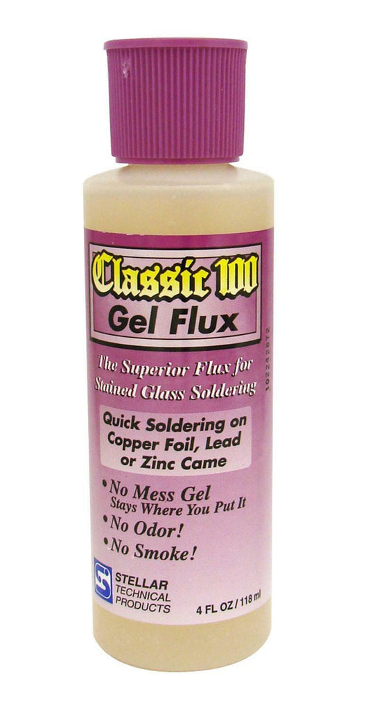 Classic 100 Gel Flux