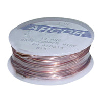 Tinned Copper Wire, 4 oz